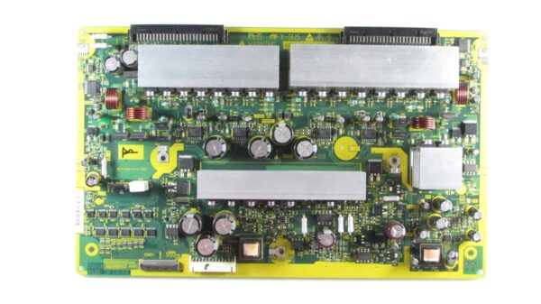 hitachi jp54581 ysus board