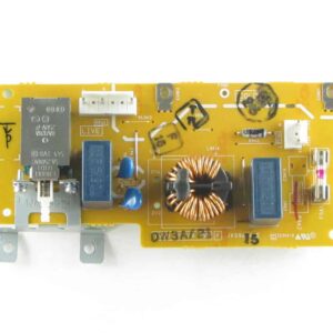 HITACHI JP55133 Filter Board