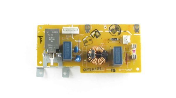 hitachi jp55133 filter board