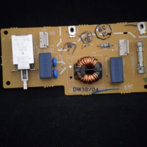 HITACHI JP55134 Filter Board