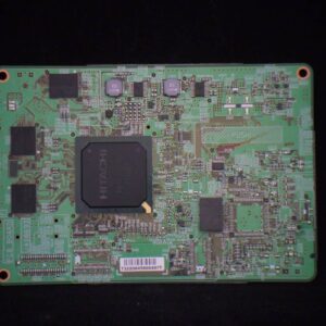HITACHI JP56845 FC8 Board