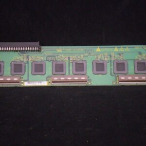 HITACHI JP60805 SDR-D Board