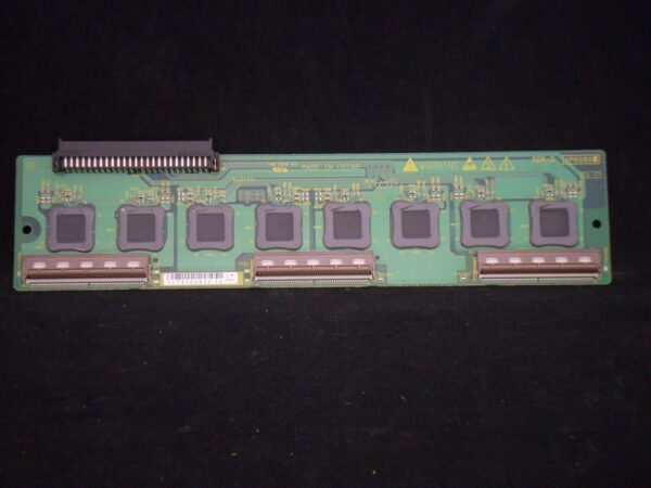 hitachi jp60805 sdr-d board
