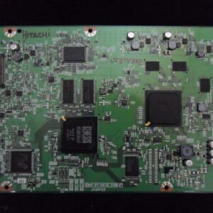 HITACHI JP64352 Main Board