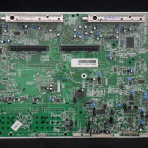 HITACHI JT24141 Signal Board