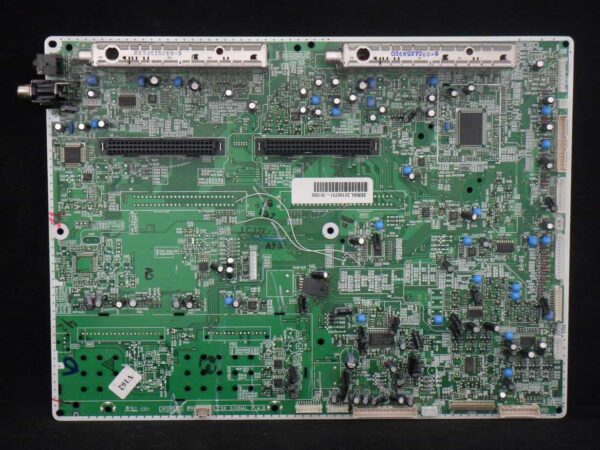 hitachi jt24141 signal board