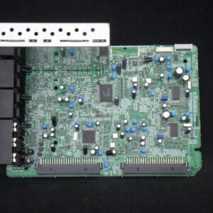 HITACHI JT24151 Terminal Board
