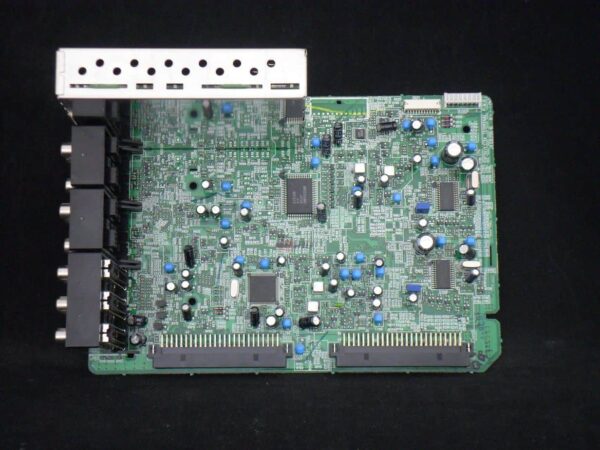 hitachi jt24151 terminal board