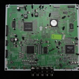 Funai L0600UA Digital Board