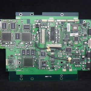 Maxent L11429-01-101 Main Board