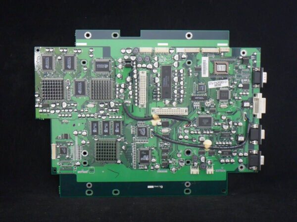 maxent l11429-01-101 main board