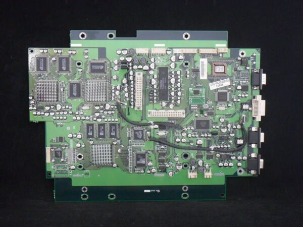 maxent l11429-01-102 main board