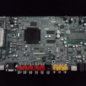 AUO L3560100S290X150V08 Main Board