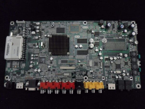 auo l3560100s290x150v08 main board