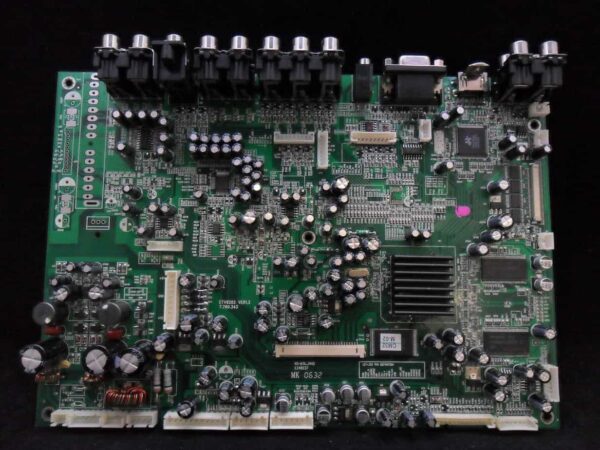 sabre lct320bka main board