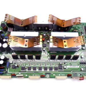 SAMSUNG LJ92-00597B Y-Main Board
