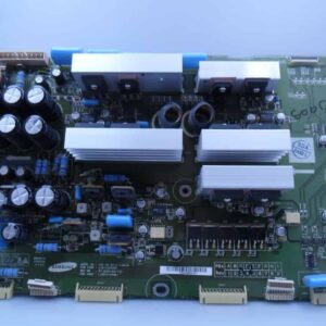 SAMSUNG LJ92-01058A Y Main Board