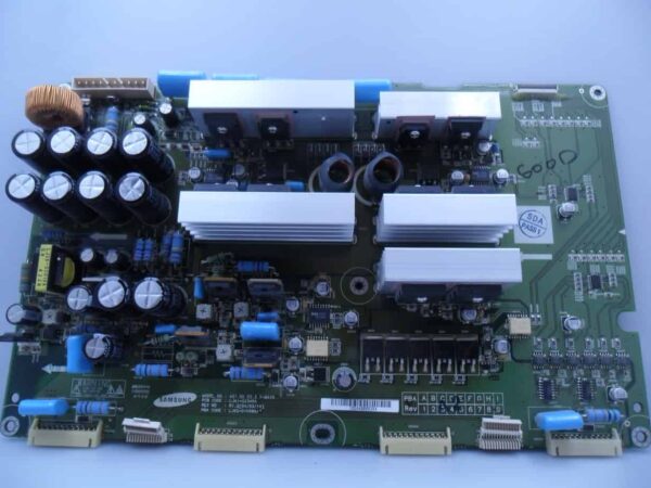 samsung lj92-01058a y main board