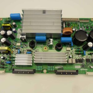 SAMSUNG LJ92-01200A Y-Main Board