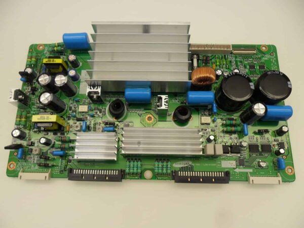 samsung lj92-01200a y-main board