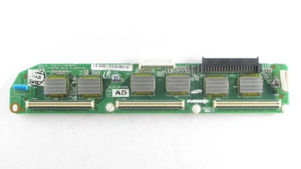 samsung lj92-01202a upper y-buffer