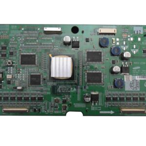 SAMSUNG LJ92-01270K Main Logic CTRL Board
