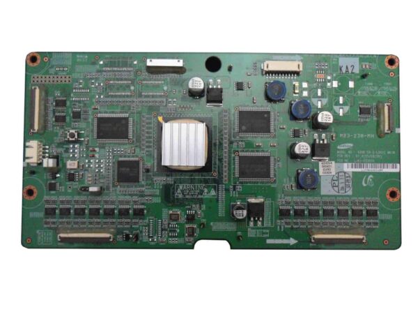 samsung lj92-01270k main logic ctrl board