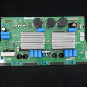 SAMSUNG LJ92-01388C X-Main Board
