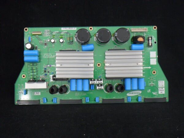 samsung lj92-01388c x-main board