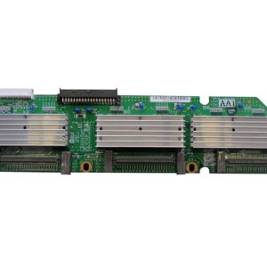SAMSUNG LJ92-01424A Lower Y Scan Drive