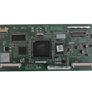 SAMSUNG LJ92-01485C Main Logic CTRL Board