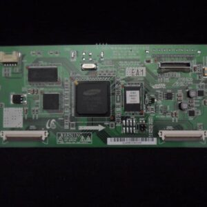 SAMSUNG LJ92-01485E Main Logic CTRL Board