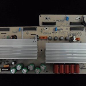 SAMSUNG LJ92-01515A X-Main Board