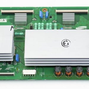 SAMSUNG LJ92-01516A Y-Main Board