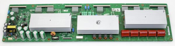 samsung lj92-01516a y-main board