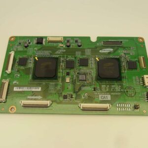 SAMSUNG BN96-07134C Main Logic CTRL Board
