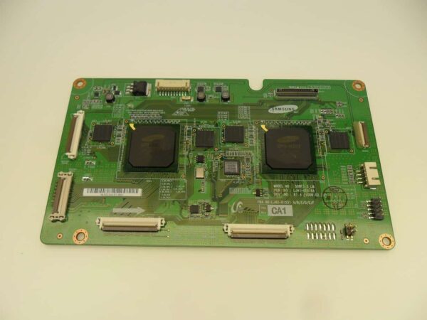 samsung bn96-07134c main logic ctrl board