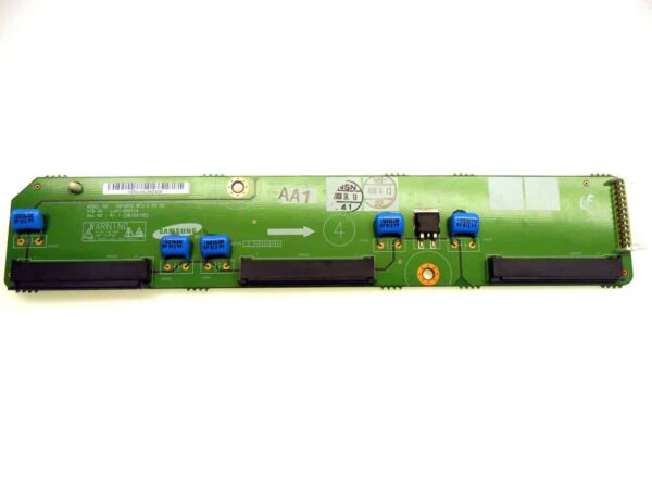 samsung lj92-01541a x-buffer board