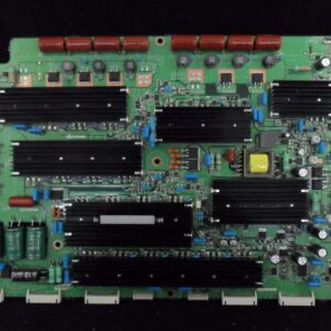 SAMSUNG LJ92-01714B Y-Main Board