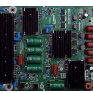 SAMSUNG LJ92-01731A X-Main Board