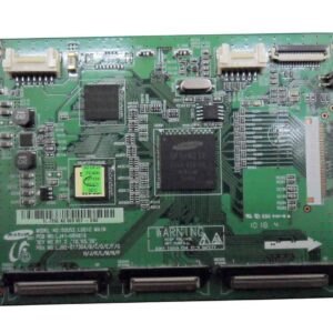SAMSUNG LJ92-01735E LOGIC Board