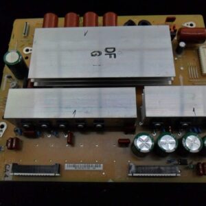 SAMSUNG LJ92-01763C X-Main Board