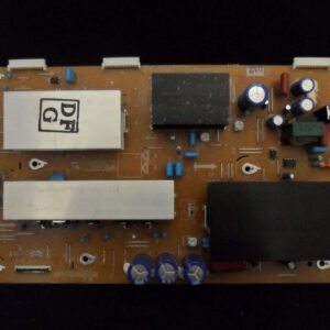 SAMSUNG LJ92-01764D Y-Main Board