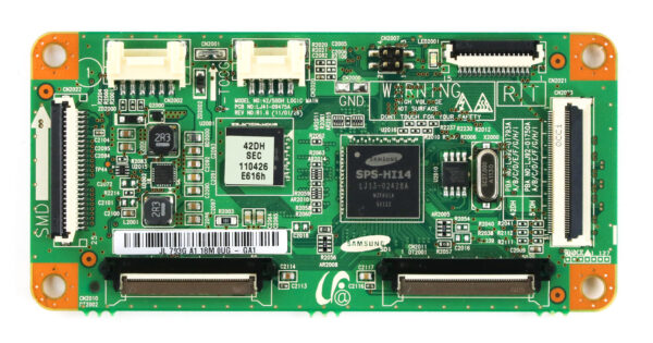 samsung lj92-01793g logic ctrl board