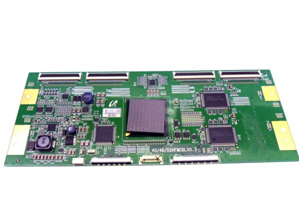 SAMSUNG LJ94-02328G T-Con Board