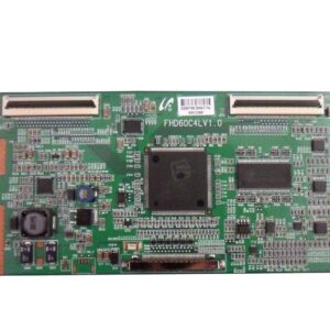 SAMSUNG LJ94-02870E T-Con Board