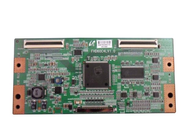 SAMSUNG LJ94-02870E T-Con Board
