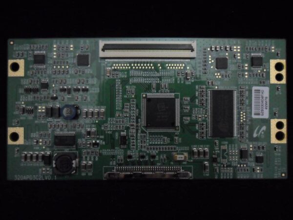 samsung lj94-02933d t-con board