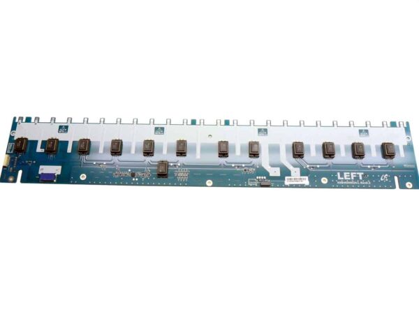 samsung lj97-01191a left backlight inverter