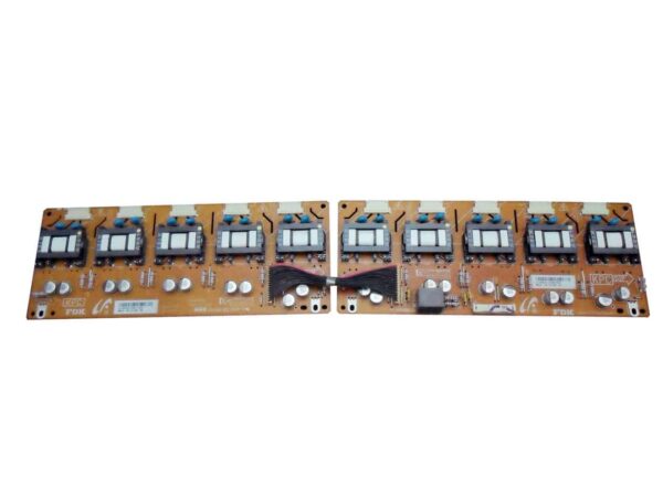 samsung lj97-01380a backlight inverter